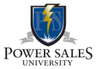 Power Sales University Logo