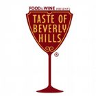 Taste of Beverly Hills Logo