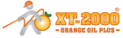 XT-2000 Logo